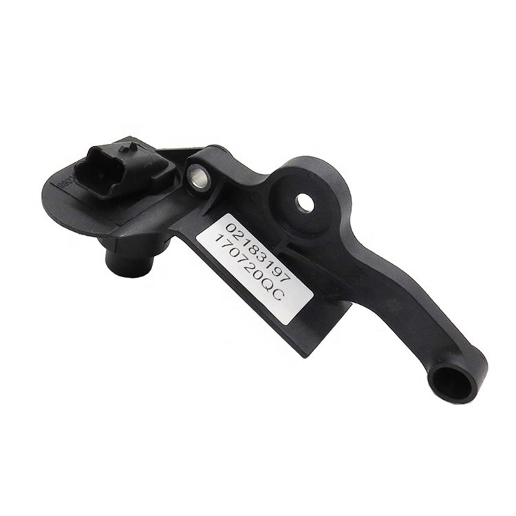 Auto Parts Crankshaft Position Sensor for Peugeot 206 207 307 Citroen C2 1.6 02183197 170720QC