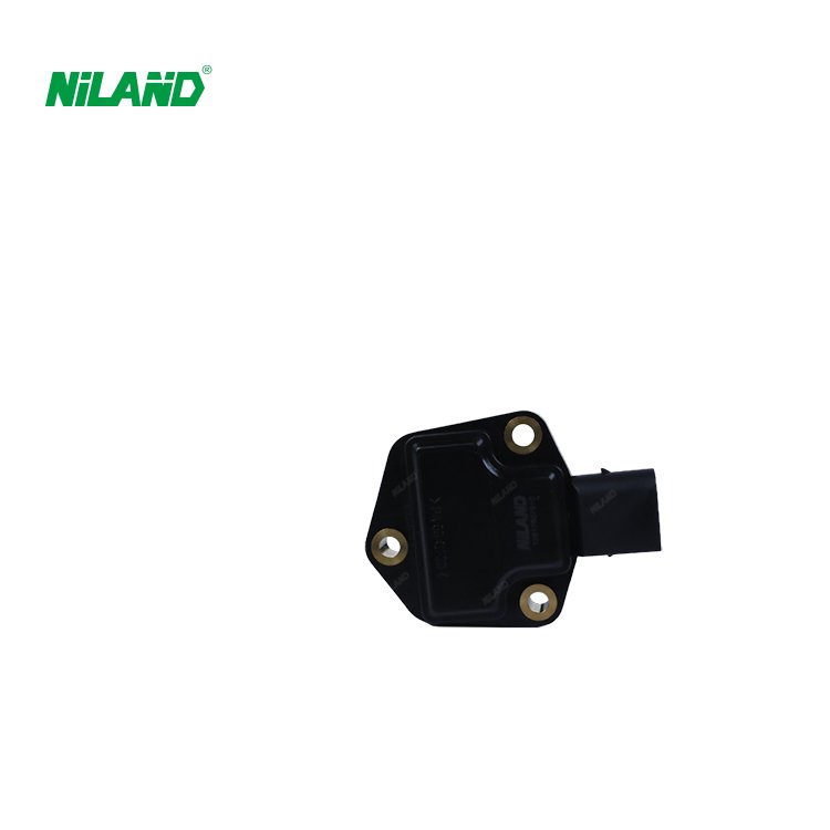 Niland Auto Parts Stock Available Engine Oil Level Sensor Indicator Replacement OE 12617607910 for BMW E66/65/745/735