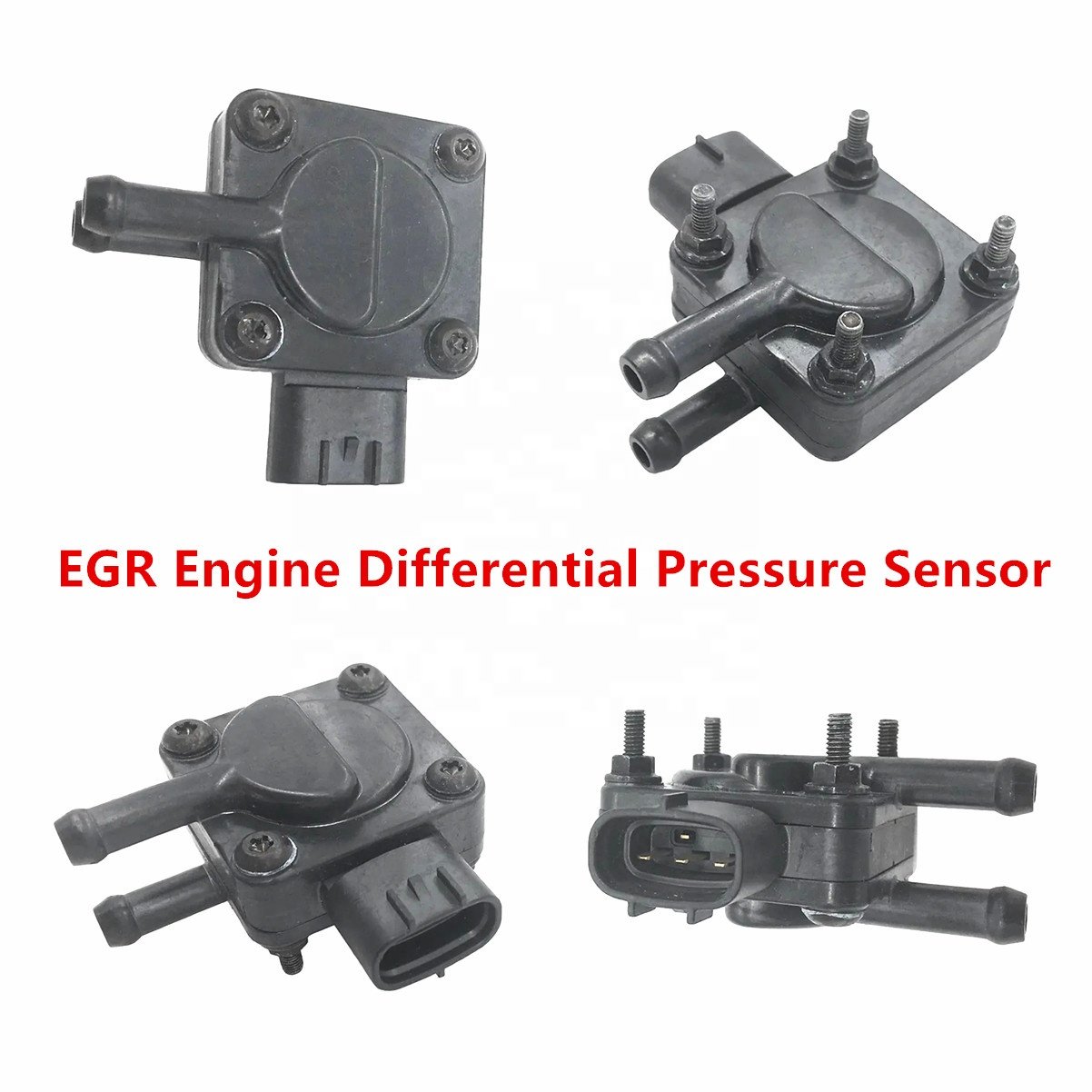 Differential Pressure Sensor OE 89480-42010 8948042010 1865A086 89390-1090B 893901090B 115011H09 89480-12020 8948012020 ME353933