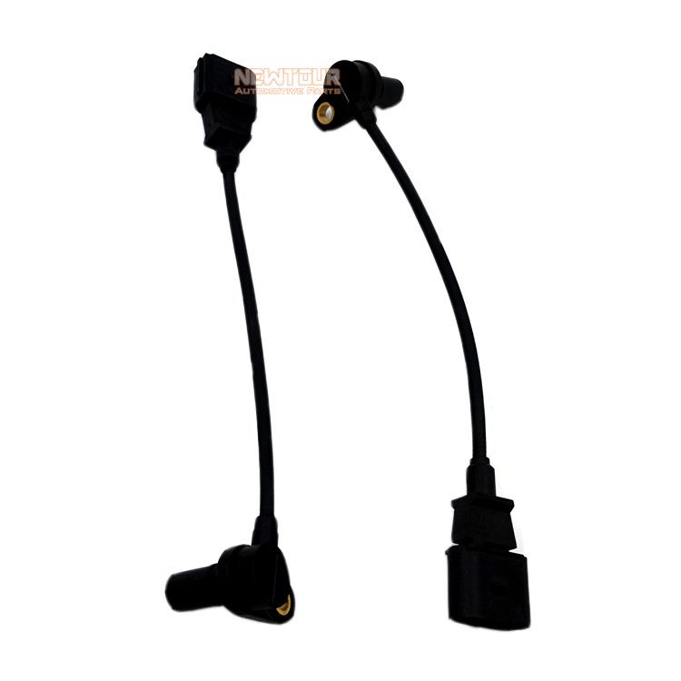 Car Parts Auto Spare Parts Crankshaft Position Sensor for Geely LC/Panda/LC Cross