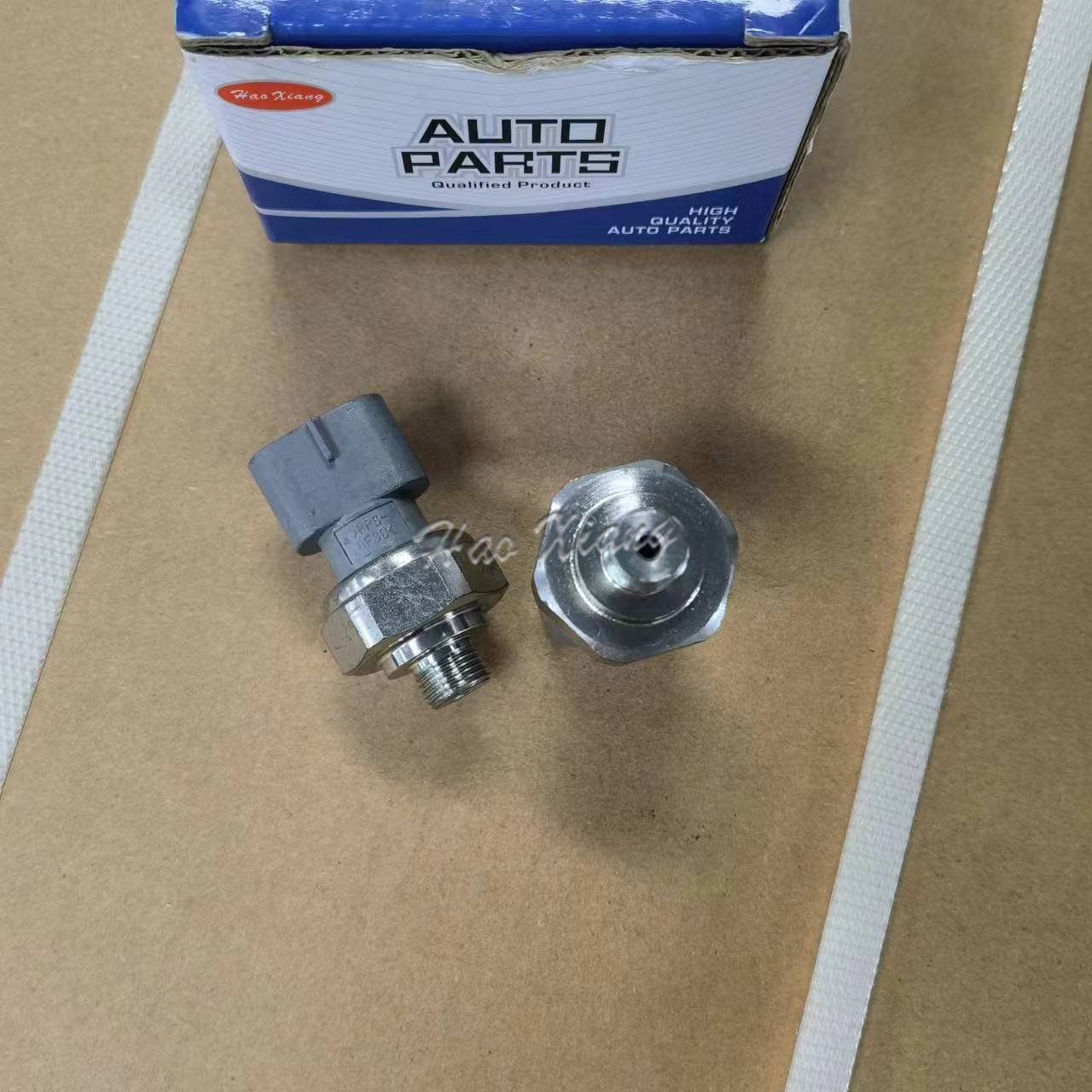 Haoxiang 499000-8620 Fuel Rail Pressure Sensor