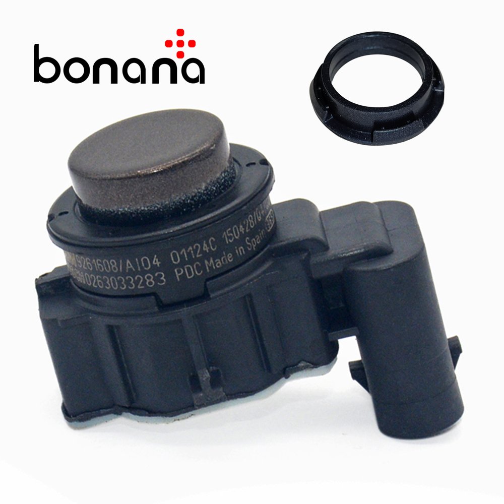 9261608 Original Auto Parking Assist PDC Parking Sensor for BMW 66209261608