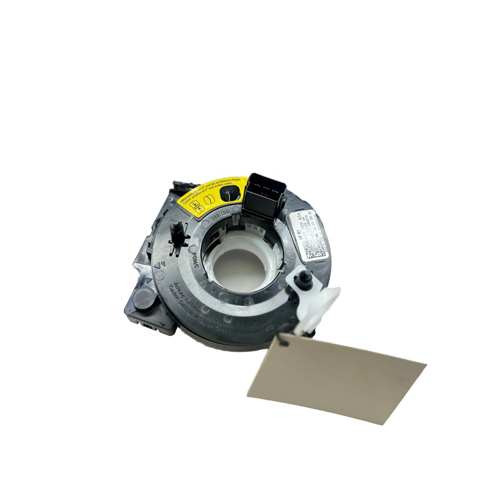 Genuine New 6R0 Auto Sensor Steering Wheel Angle Sensor for V-W Polo OEM Number 6R0959654