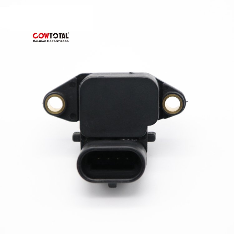 Cowtotal Auto MAP Manifold Absolute Air Pressure Sensor OEM 71714218 for Fiat Brava Fiorino Palio Siena Uno 1.0 1.3 1.4 1.6