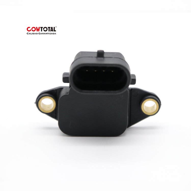Cowtotal Auto MAP Manifold Absolute Air Pressure Sensor OEM 71714218 for Fiat Brava Fiorino Palio Siena Uno 1.0 1.3 1.4 1.6