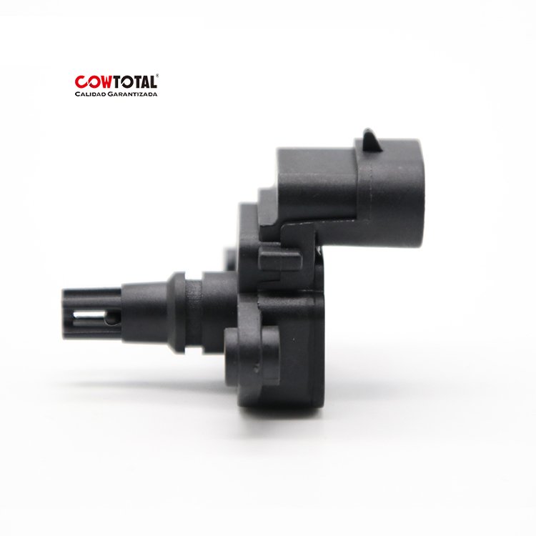 Cowtotal Auto MAP Manifold Absolute Air Pressure Sensor OEM 71714218 for Fiat Brava Fiorino Palio Siena Uno 1.0 1.3 1.4 1.6