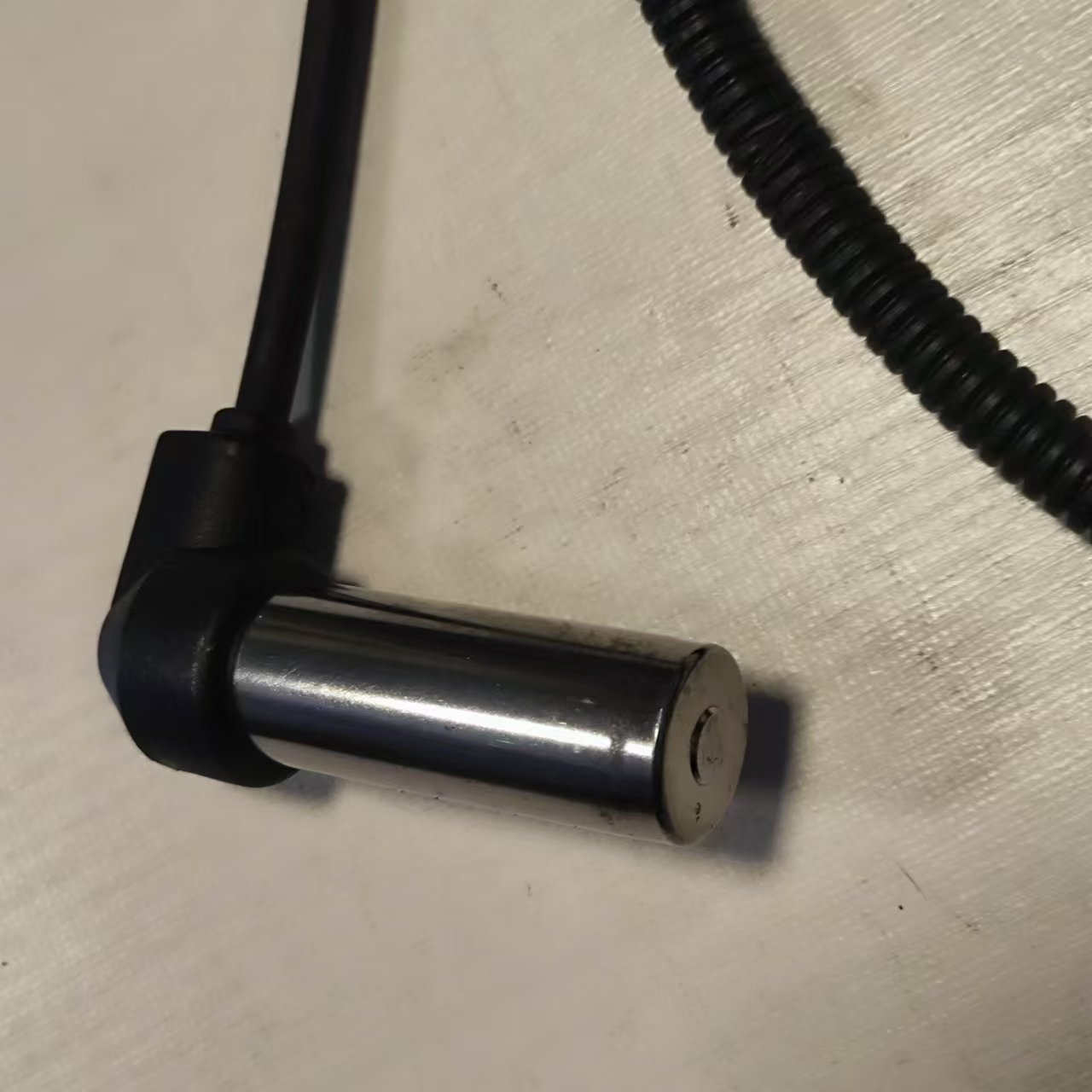 Wholesale Various New Truck Spare Parts HD90129580019ABS Sensor Brake Valve Clutch Cylinder Shacman Truck