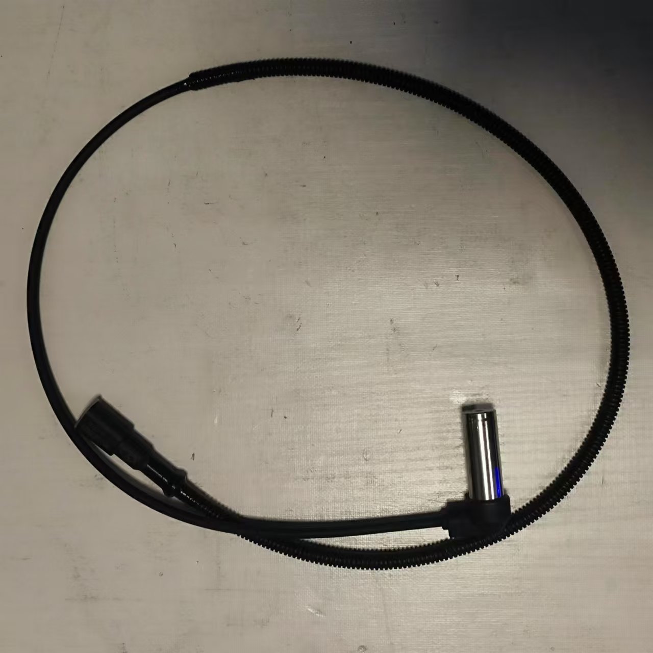 Wholesale Various New Truck Spare Parts HD90129580019ABS Sensor Brake Valve Clutch Cylinder Shacman Truck