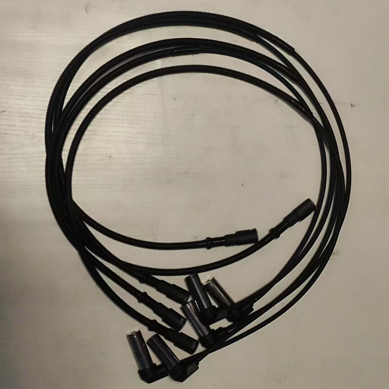 Wholesale Various New Truck Spare Parts HD90129580019ABS Sensor Brake Valve Clutch Cylinder Shacman Truck