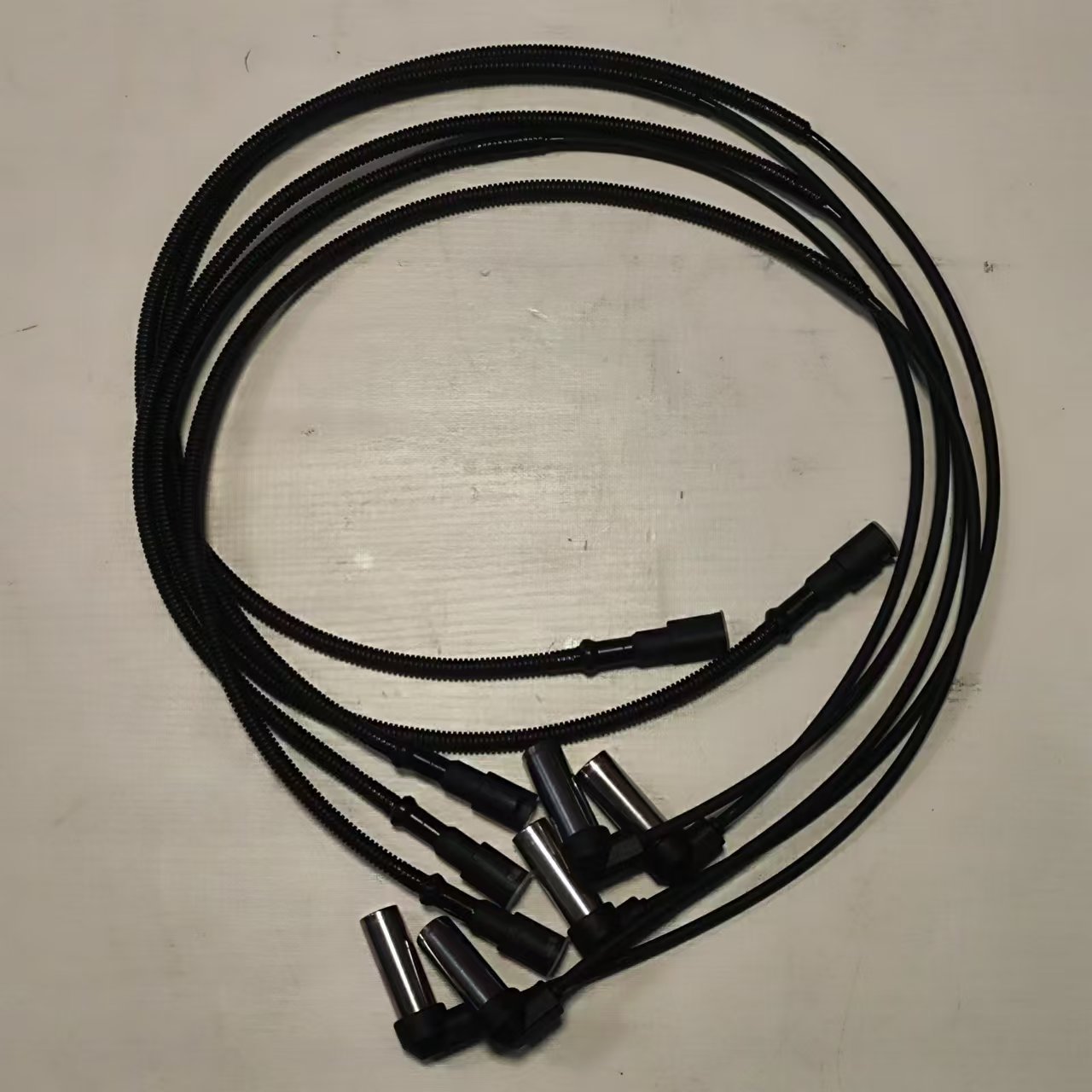 Wholesale Various New Truck Spare Parts HD90129580019ABS Sensor Brake Valve Clutch Cylinder Shacman Truck