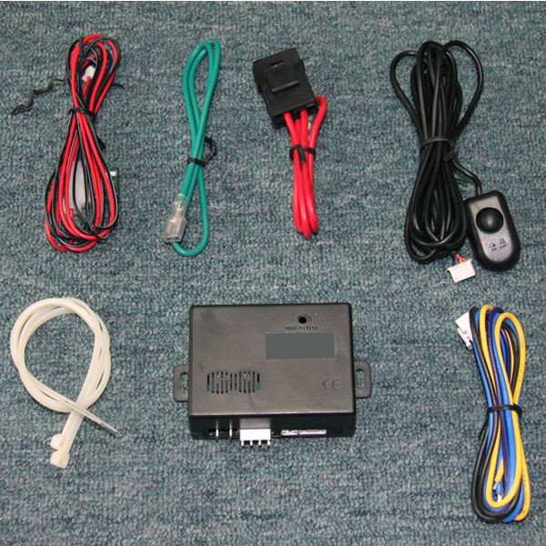Universal Hot sale Factory supply Car auto light headlight sensor dustproof with adjustable light sensor sensitivity