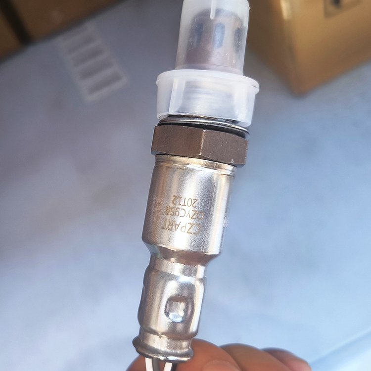 06A906262CD Car Spare Parts Lambda O2 Sensor 06A906262CD for VW Lambda Sensor De Oxigeno