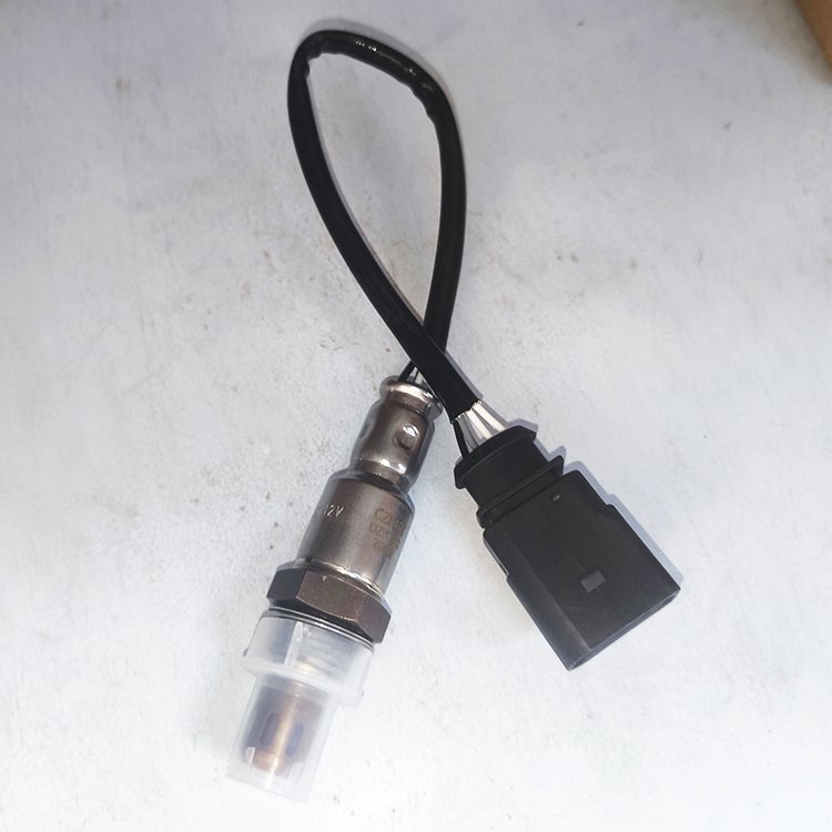 06A906262CD Car Spare Parts Lambda O2 Sensor 06A906262CD for VW Lambda Sensor De Oxigeno