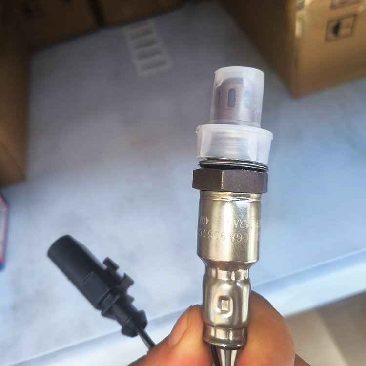 06A906262CD Car Spare Parts Lambda O2 Sensor 06A906262CD for VW Lambda Sensor De Oxigeno