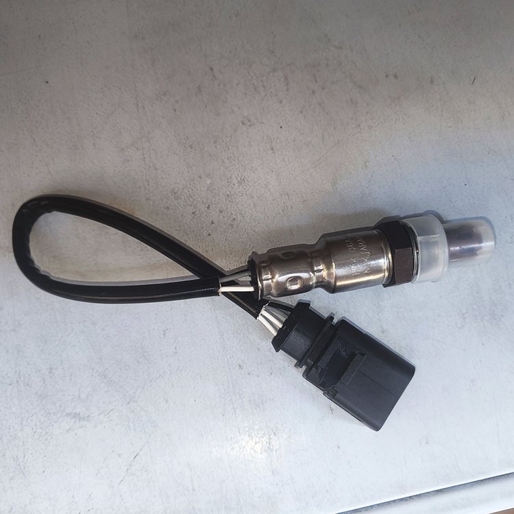 06A906262CD Car Spare Parts Lambda O2 Sensor 06A906262CD for VW Lambda Sensor De Oxigeno