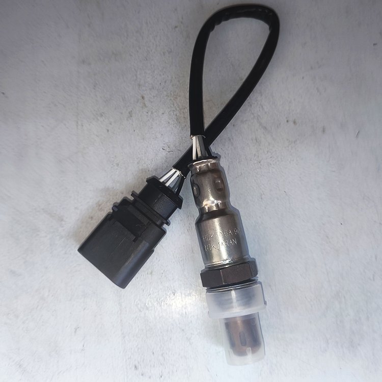06A906262CD Car Spare Parts Lambda O2 Sensor 06A906262CD for VW Lambda Sensor De Oxigeno