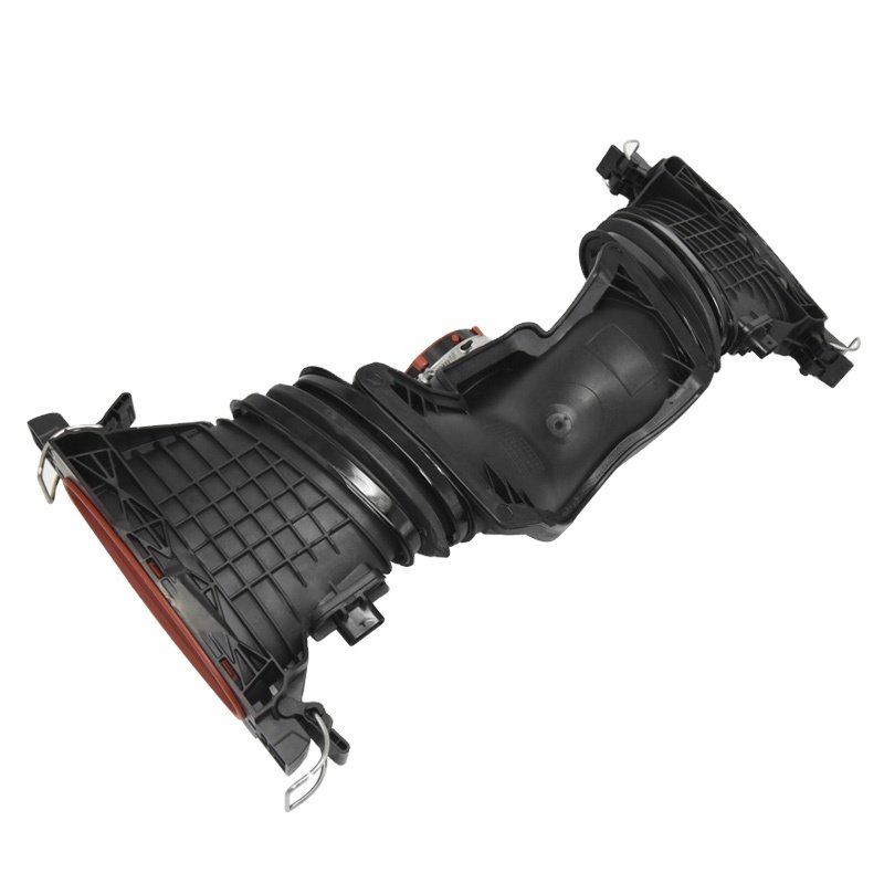 Auto Parts For Mercedes benz OM642 W166 Mass Air Sensor Intake Duct A6420901642 A6420901542 A6420901742