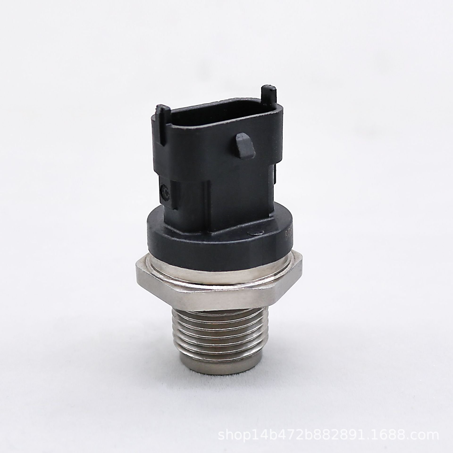 Original Fuel Rail Pressure Sensor OEM 0281006139 0 281 006 139
