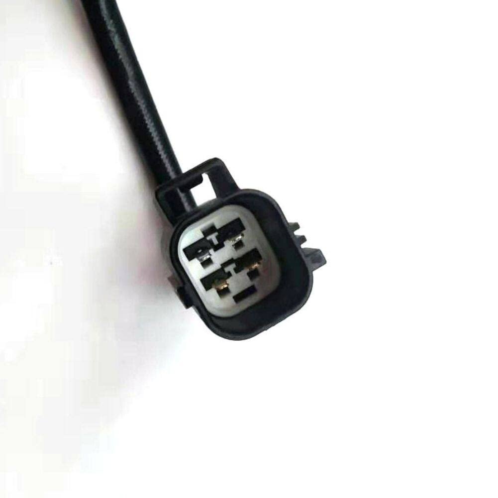 High Quality Auto Parts Rear Oxygen Sensor R for Range Rover Vogue 2002-2009 MHK500960