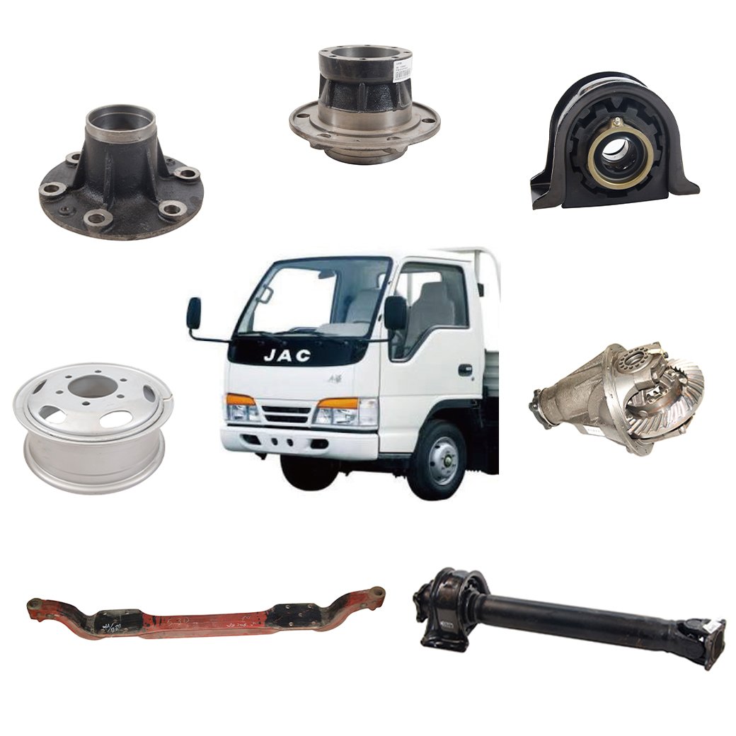 360140001 Crankshaft Position Sensor Auto Sensor for JMC 1030 1040 ISUZU 4jb1 Truck Engine Parts