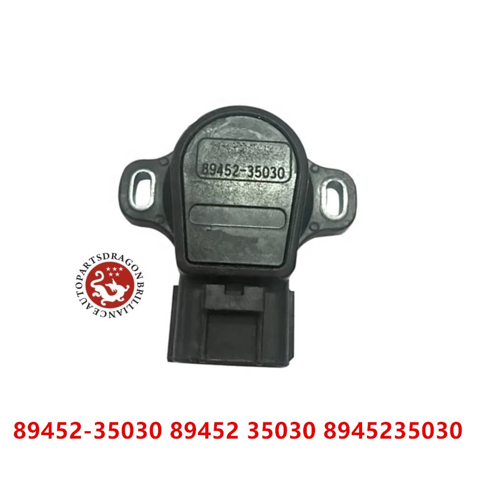 Automotive Engine Parts 89452-35030 89452 35030 8945235030 NEW Throttle Position Sensor for Toyota Prius 4runner Tacoma Tundra