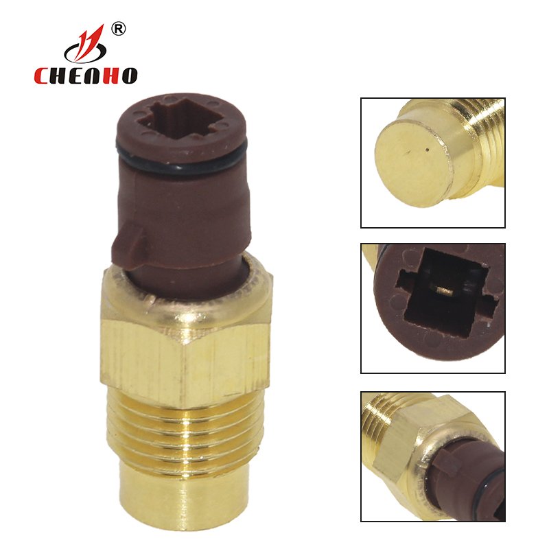 89427-12090 Engine Coolant Temperature Sender Water Temperature Sensor for Toyota Tercel Corolla 1.5L 1.6L