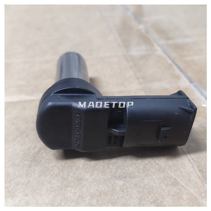 Madetop Factory High Quality Truck Parts Rotation Sensor 0011532120 0011533120 For Mercedes Actros Atego Axor