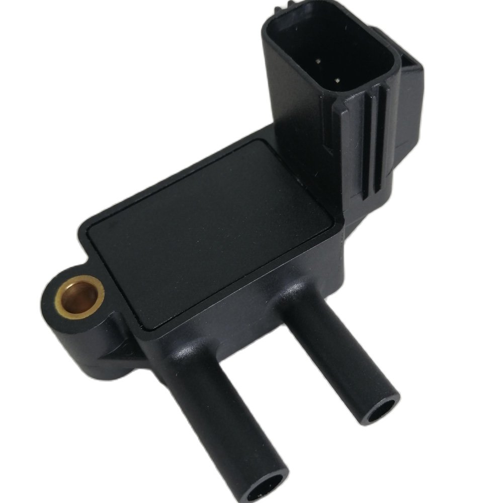 High Quality DPF Exhaust Pressure Sensor for Ford Volvo Mazda Jaguar