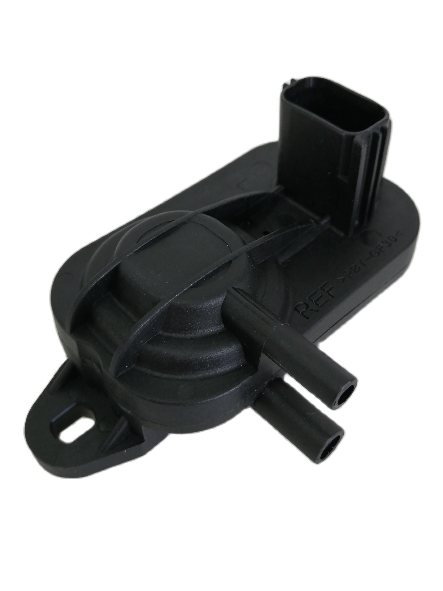 High Quality DPF Exhaust Pressure Sensor for Ford Volvo Mazda Jaguar