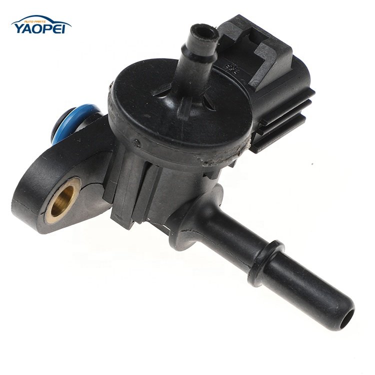 XS2F-9F972-DD Car Fuel Pressure Sensor for Ford FOCUS Car Accessories China Wholesale