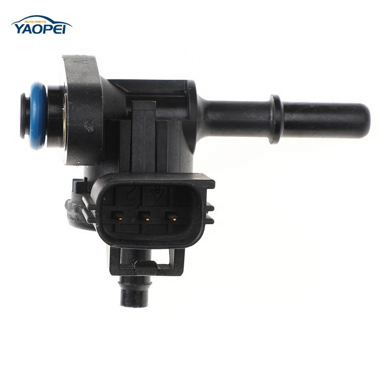 XS2F-9F972-DD Car Fuel Pressure Sensor for Ford FOCUS Car Accessories China Wholesale