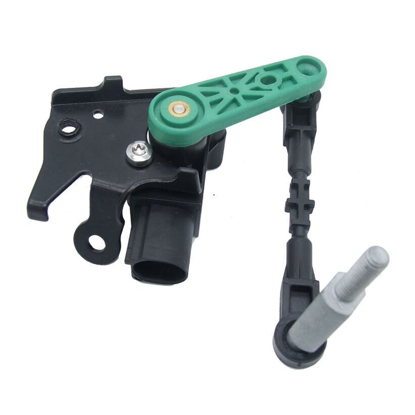 4H0941285G 4H0941286G Front Air Suspension Left + Right Height Sensor for AUDI A6 A8 Quattro 2011-2014