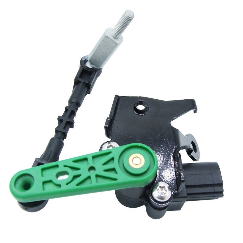 4H0941285G 4H0941286G Front Air Suspension Left + Right Height Sensor for AUDI A6 A8 Quattro 2011-2014