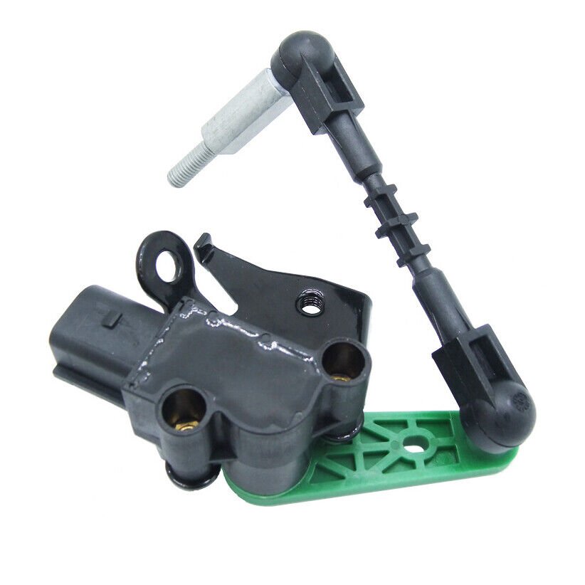 4H0941285G 4H0941286G Front Air Suspension Left + Right Height Sensor for AUDI A6 A8 Quattro 2011-2014