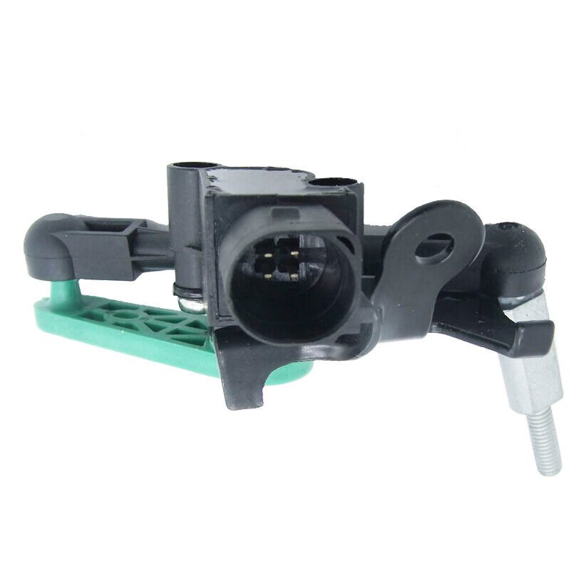 4H0941285G 4H0941286G Front Air Suspension Left + Right Height Sensor for AUDI A6 A8 Quattro 2011-2014