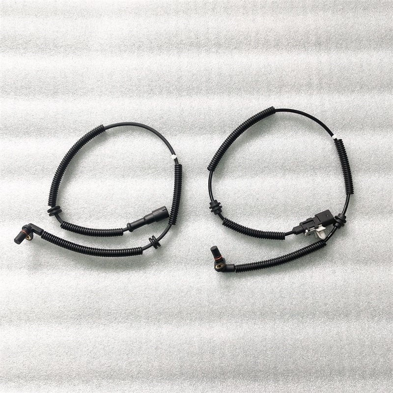 Wholesale Price Auto 4143209002 ABS Wheel Speed Sensor for Rexton Ayron Korando