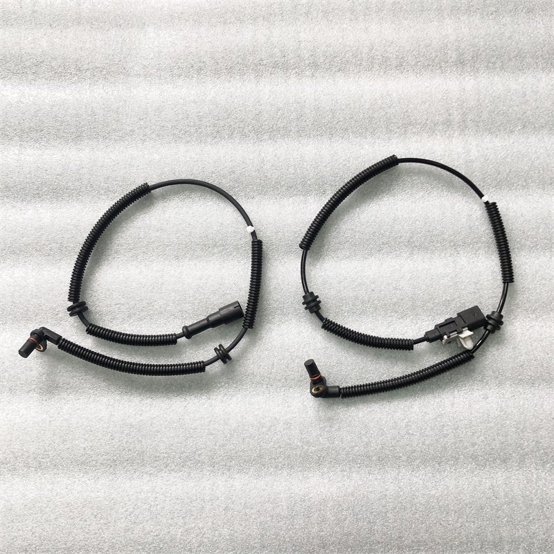 Wholesale Price Auto 4143209002 ABS Wheel Speed Sensor for Rexton Ayron Korando