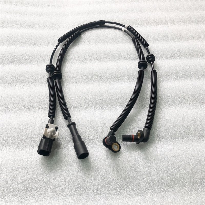 Wholesale Price Auto 4143209002 ABS Wheel Speed Sensor for Rexton Ayron Korando