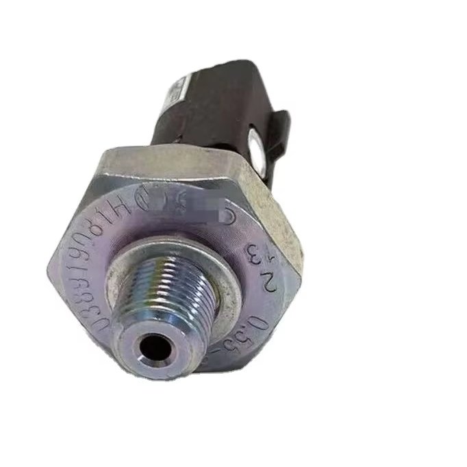 Quality Assurance New 038919081H Auto Parts Oil Pressure Sensor for Audi A3 A4 A5 A6 Q5 Q3 VW Tiguan Magten Passat