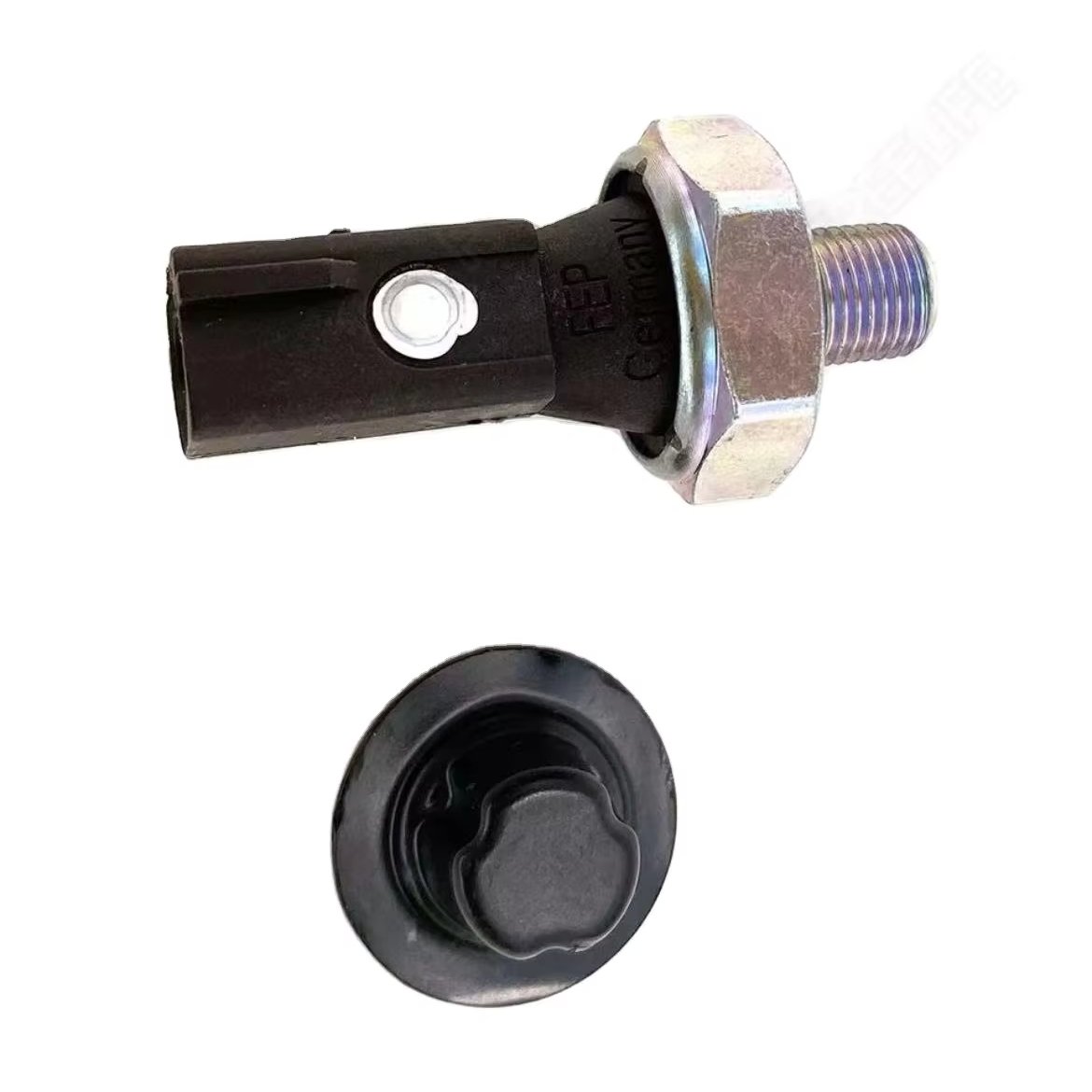 Quality Assurance New 038919081H Auto Parts Oil Pressure Sensor for Audi A3 A4 A5 A6 Q5 Q3 VW Tiguan Magten Passat