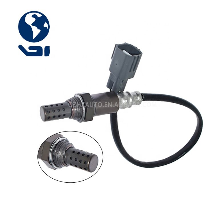 HANZHUANG Factory Price 89465-97404 Oxygen Sensor for TOYOTA 89465-06240 89465-06250 89465-06230