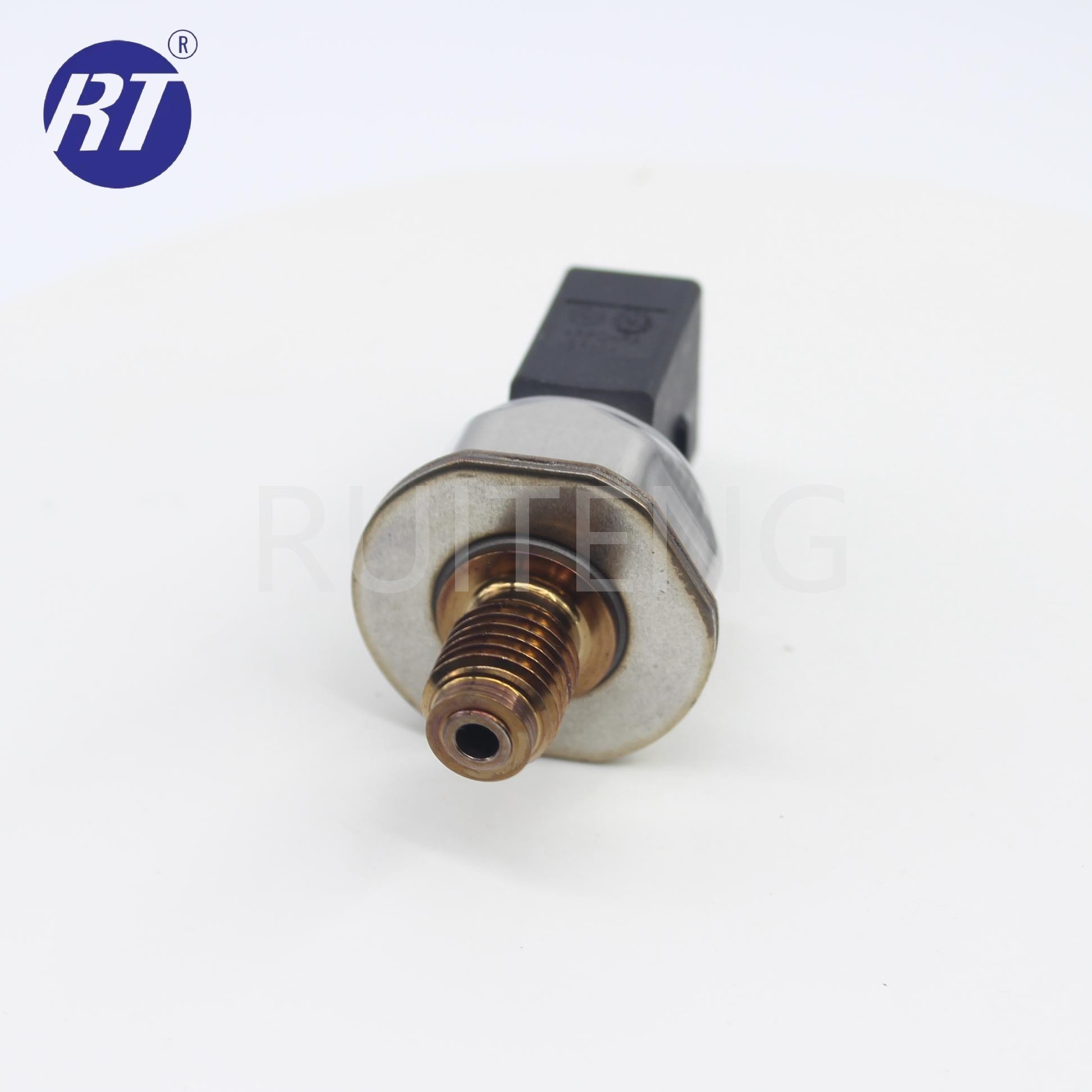 Truck Auto Parts Common Rail Pressure Sensor 55PP0701 55PP07-01 55PP07-02 6460700395 55PP04-01 9307Z512A 1387695 for BENZ