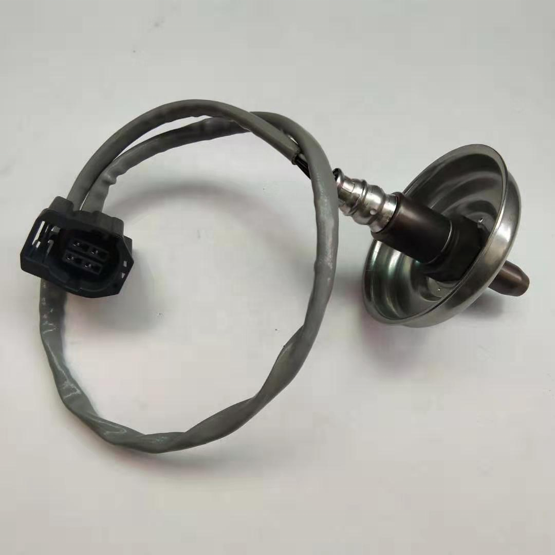 Auto Front Left Oxygen Sensor Upstream O2 Sensor Air Fuel Ratio Sensor for Mazda 2 1.3 1.5MZR #ZJ38188G1A ZJ38-18-8G1A