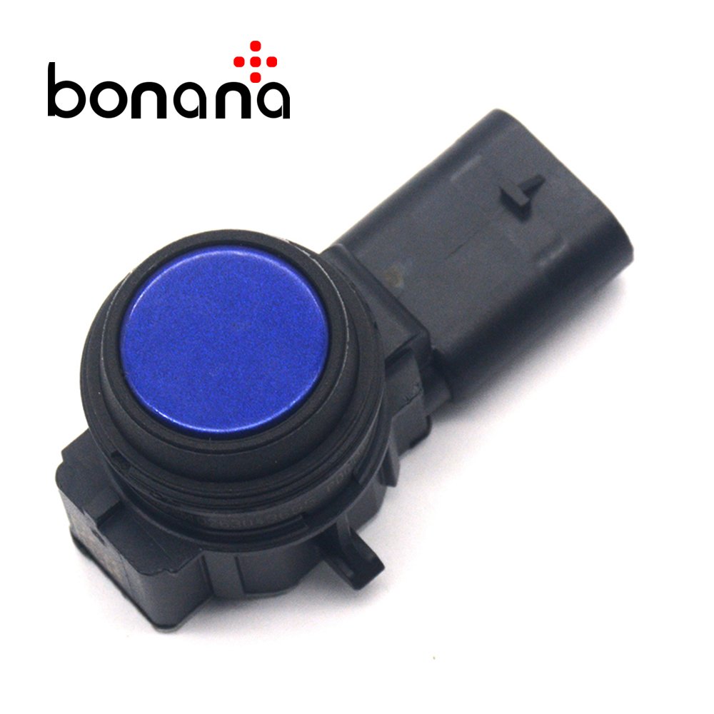 9865173 Original Auto Parking Assist PDC Parking Sensor for BMW 66209865173