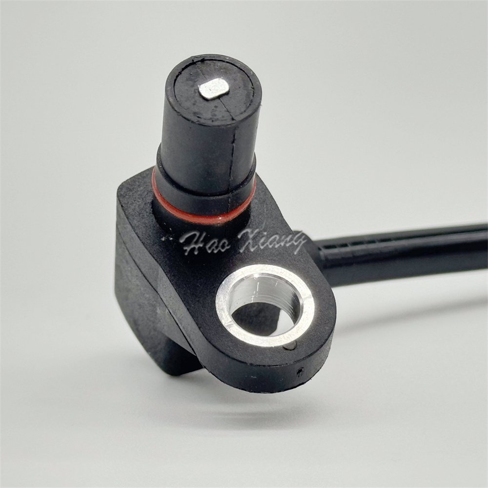 Haoxiang 15037208 15112378 19181873 15112379 15233108 15716191 Auto Wheel Speed ABS Sensor For Chevrolet GMC Cadillac Hummer