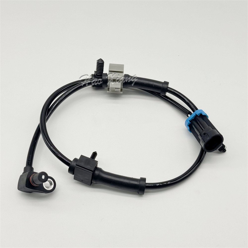 Haoxiang 15037208 15112378 19181873 15112379 15233108 15716191 Auto Wheel Speed ABS Sensor For Chevrolet GMC Cadillac Hummer