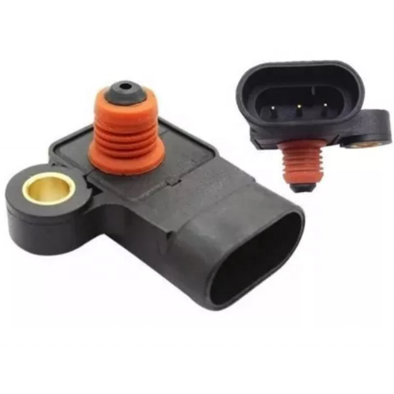 Genuine Auto Engine Plastic Sensors for Chevrolet Aveo Matiz Spark Optra 1.8l 2007-2014 Engine Sensor Map 96417830 New OEM