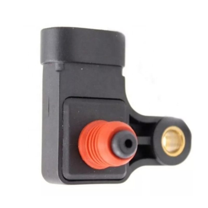 Genuine Auto Engine Plastic Sensors for Chevrolet Aveo Matiz Spark Optra 1.8l 2007-2014 Engine Sensor Map 96417830 New OEM