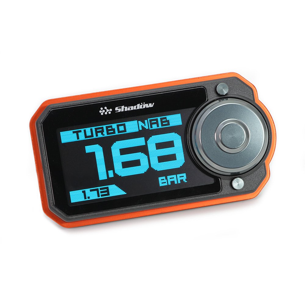 Shadow boost Control Digital boost Controller Racing Car Modified