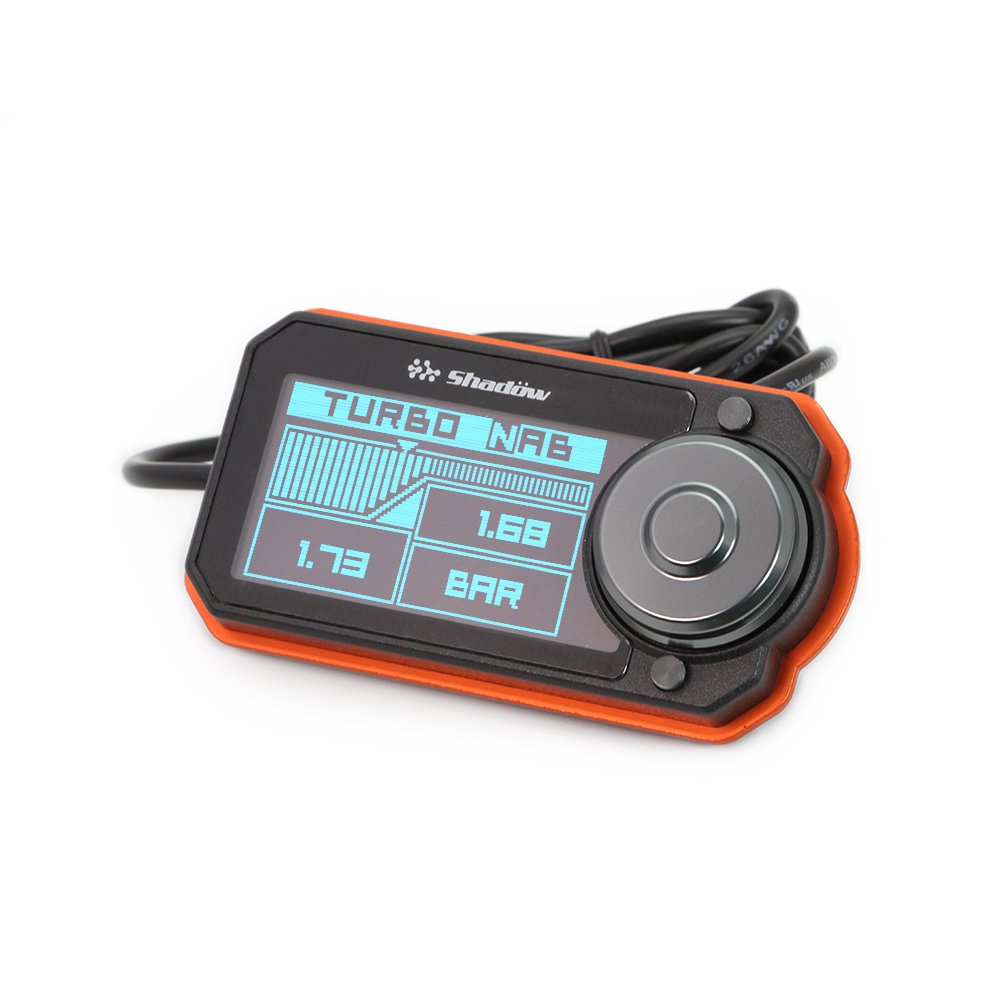 Shadow boost Control Digital boost Controller Racing Car Modified